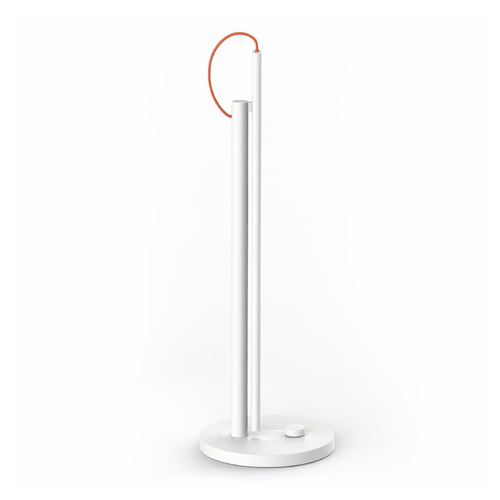 Miniatyrbild 4 av 5: Xiaomi Mi LED Desk Lamp 1S bordslampor Vit