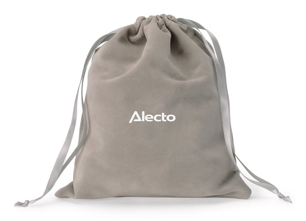 Alecto BW1000 pullonlämmitin