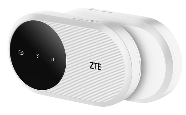 ZTE U10 Mobilnät, router ZTE U10 Mobilnät, router