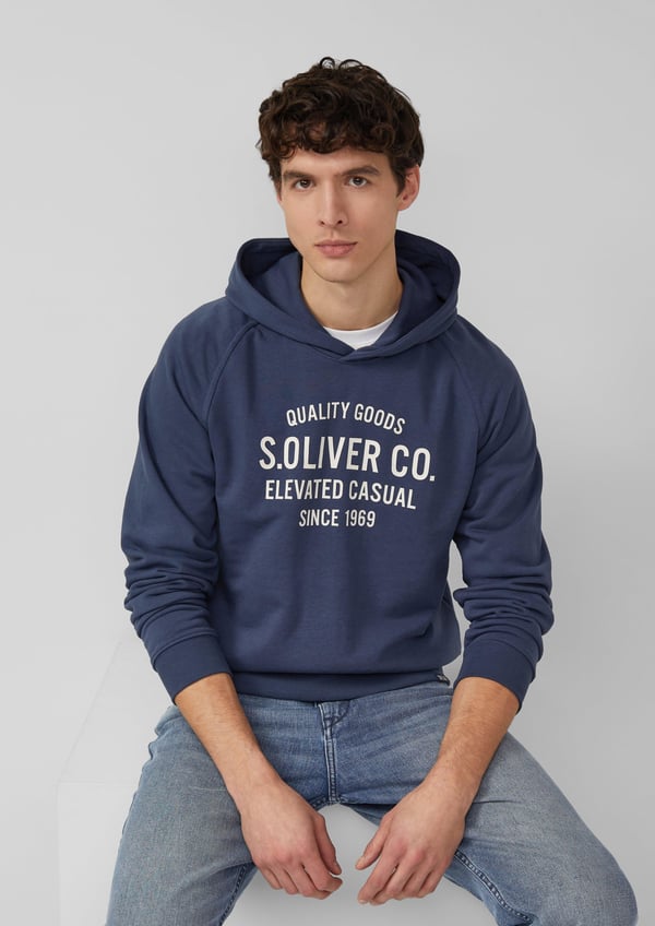 s.Oliver 2169417.58D1.M sweatshirt & hoodie