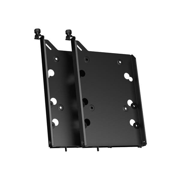 Miniatyrbillede 1 af 3: Fractal Design FD-A-TRAY-001 computeretui del Universel HDD-monteringsbeslag