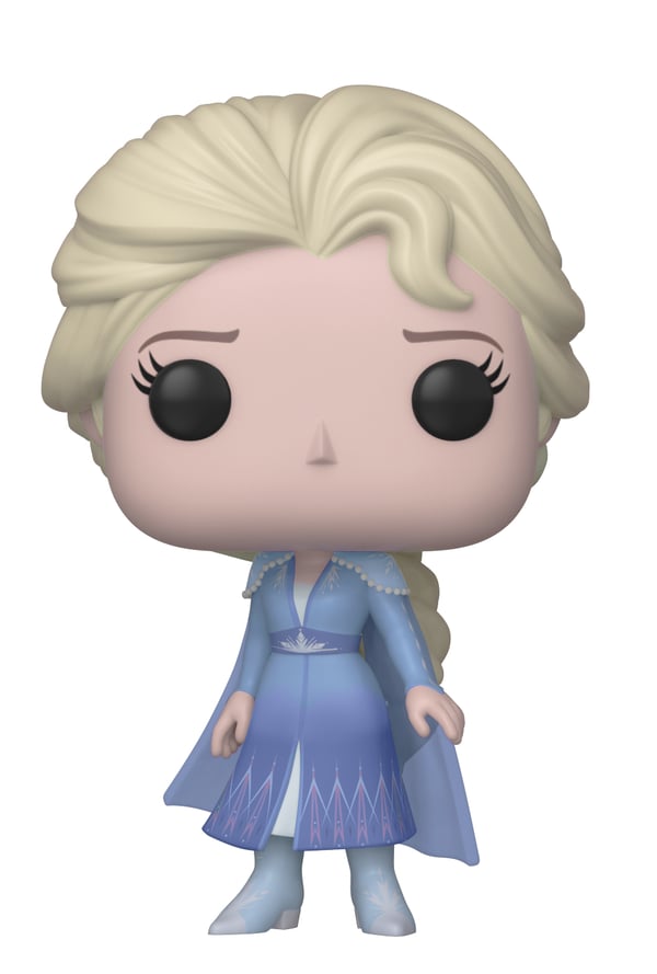 FUNKO 40884 collectible figure FUNKO 40884 collectible figure