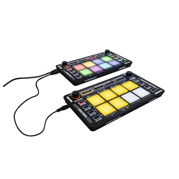 Pikkukuva 6 / 9: Reloop Neon Monivärinen