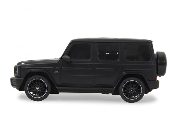 Jamara Mercedes-Benz AMG G63 radio-ohjattava (RC) malli Auto Sähkömoottori 1:24