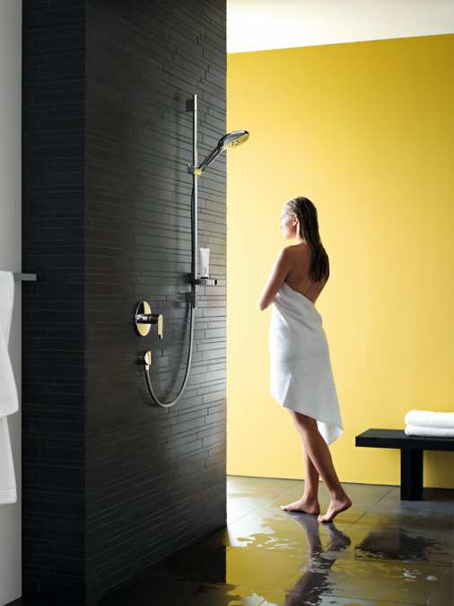 Hansgrohe Metris Kromi