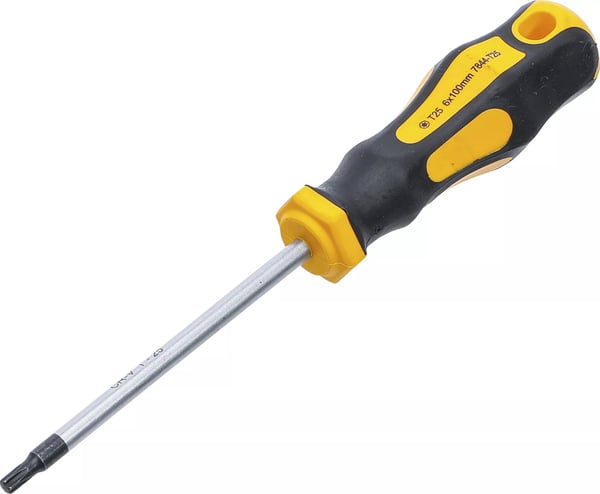 Pikkukuva 1 / 4: BGS technic Screwdriver