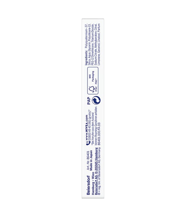 Miniatyrbillede 4 af 5: NIVEA 86401 Ansigtsrenser Rengøringsmaske