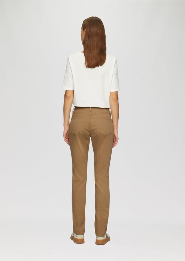 s.Oliver 2151254.82Z8.46_30 buks Brun
