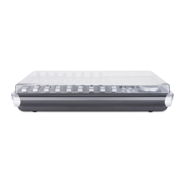 Decksaver DS-PC-XTOUCH DJ- utrustnings tillbehör Skydd till mixer/controller