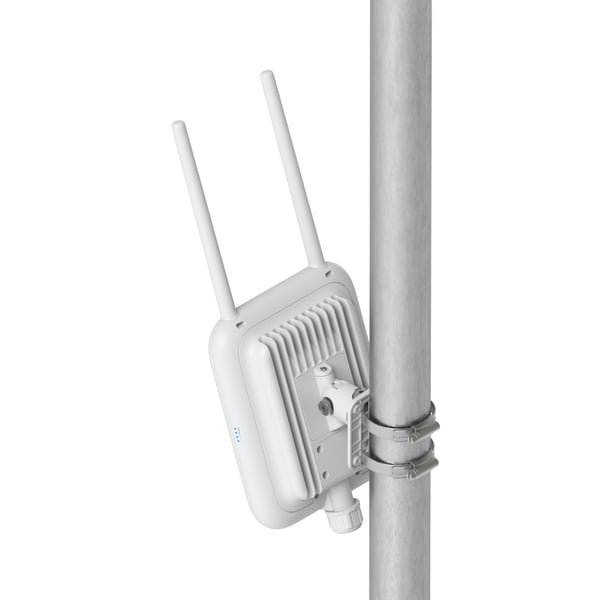Ubiquiti UniFi U7 Pro - Accesspoint - Wi-Fi 7
