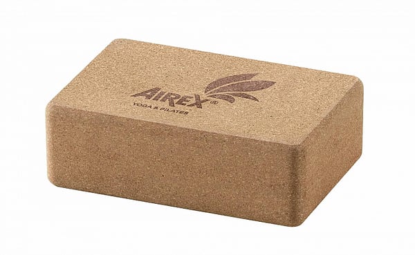 Miniatyrbillede 2 af 2: Airex Yoga Eco Cork block
