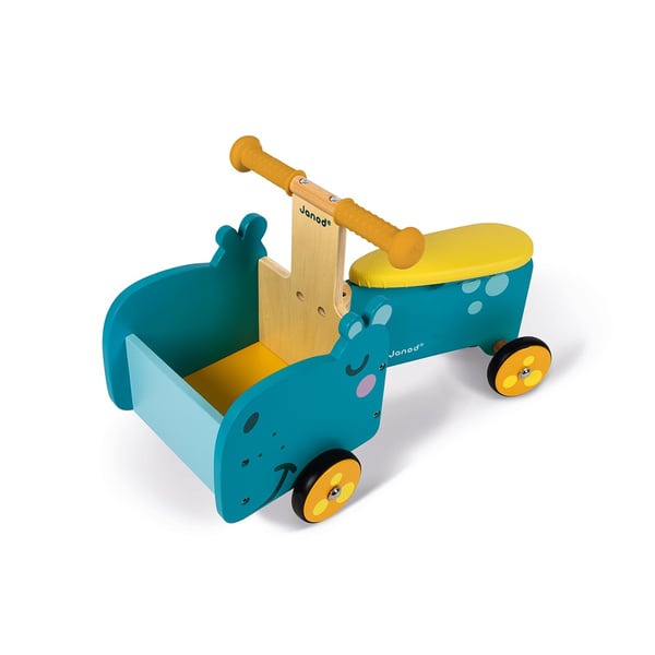 Juratoys J08003 Gynge- og ride-on-legetøj Juratoys J08003 Gynge- og ride-on-legetøj