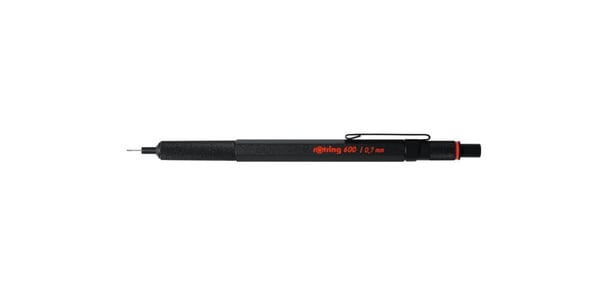 Rotring 600 stiftblyant 1 stk Rotring 600 stiftblyant 1 stk