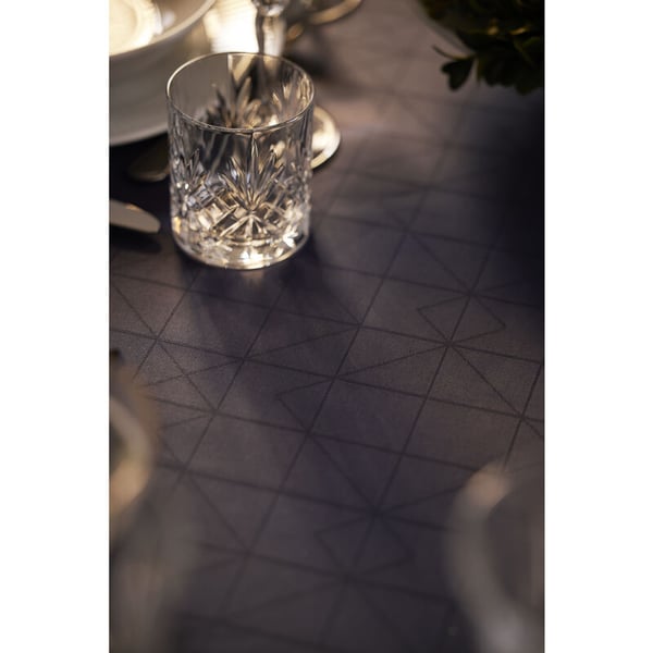 Miniatyrbillede 5 af 13: Lyngby Glas 10509 vandglas Transparent 6 stk 230 ml