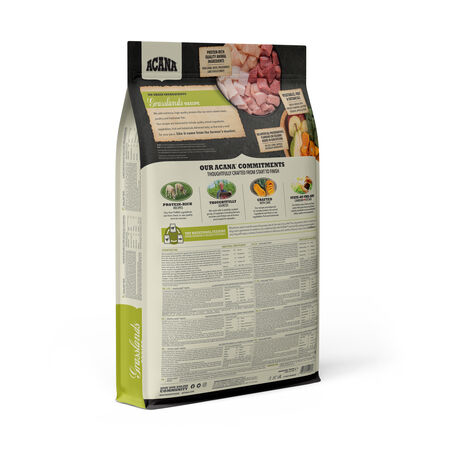Acana 84102801 koiran kuivamuona 6 kg Universaali Ankka