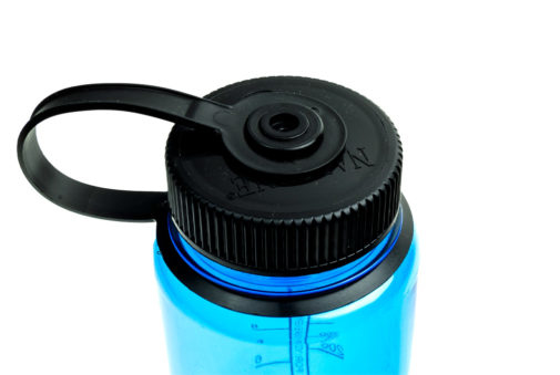 Nalgene 2020-1816 dricksflaskor Daglig användning 500 ml Plast Blå