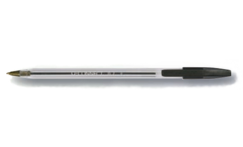Q-CONNECT KF34042 kuglepen Sort Mellem 20 stk Q-CONNECT KF34042 kuglepen Sort Mellem 20 stk
