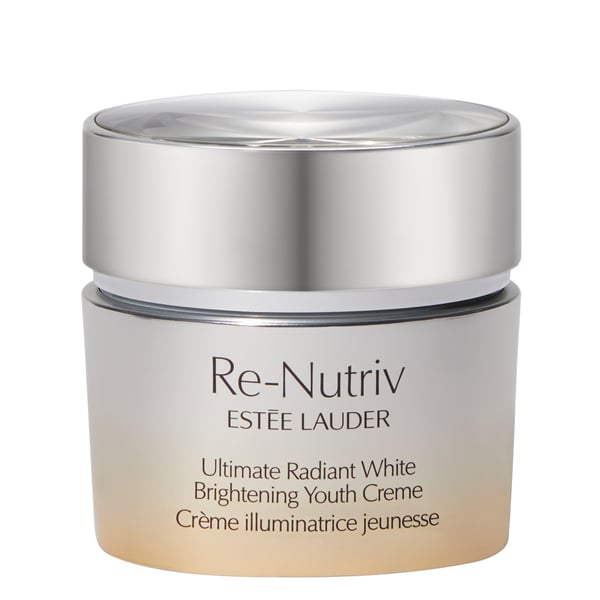 Miniatyrbillede 1 af 4: Estée Lauder Re-Nutriv Ultimate Radiant White Brightening Youth ansigt fugtighedscreme Kvinder 50 ml Creme