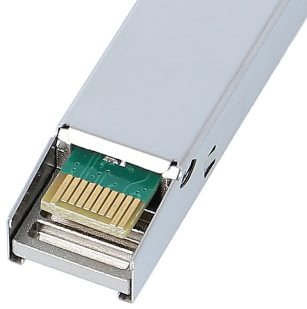 BlueOptics 943 974-002-BO modul til netværksmodtager Fiberoptisk 1250 Mbit/s SFP