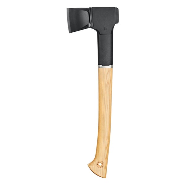 Miniatyrbild 1 av 4: Fiskars Norden N12 Kolstål 526 mm