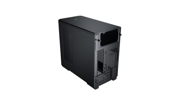Phanteks ECLIPSE P200A Mini Tower Svart