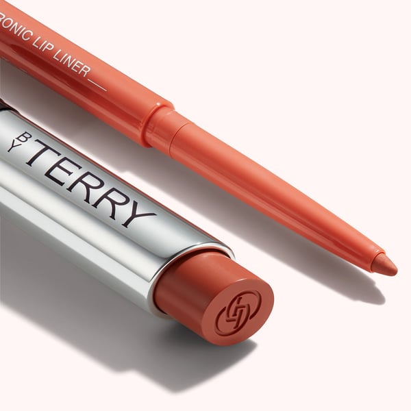 By Terry Hyaluronic Hydra-Balm huulirasva 3 Tea Time Naisten 2,6 g