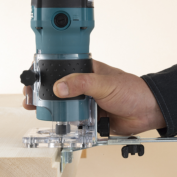 Makita 3711 övrigt