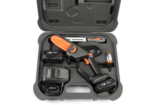 Husqvarna Aspire