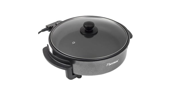 Bestron AHP1200 elektrisk paellapanna