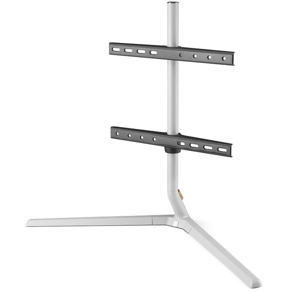 One For All WM 7431 tv-fäste 177,8 cm (70") Svart, Vit