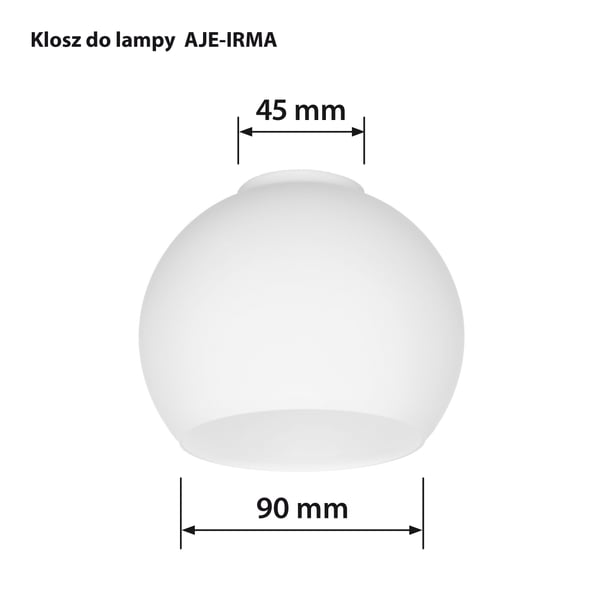Activejet 5901443116615 belysningstillbehör Belysning, lampskärm