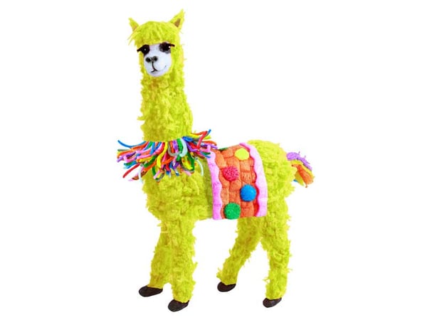 Miniatyrbild 6 av 6: fischertechnik fischerTiP Alpaca