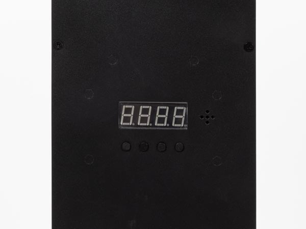 HQ Power 460740 luokittelematon