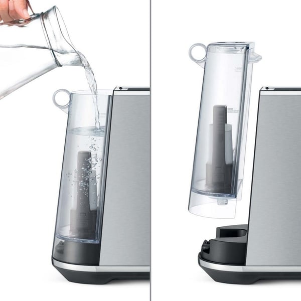 Sage the Bambino Manuell Espressomaskin 1,4 l