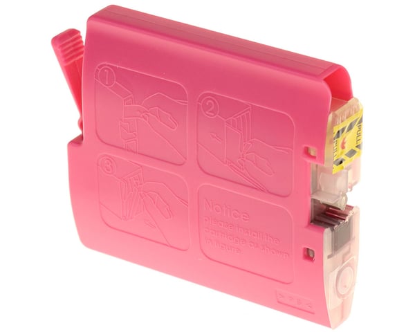 Pikkukuva 3 / 4: G&G 14541 mustekasetti 1 kpl Yhteensopiva Magenta