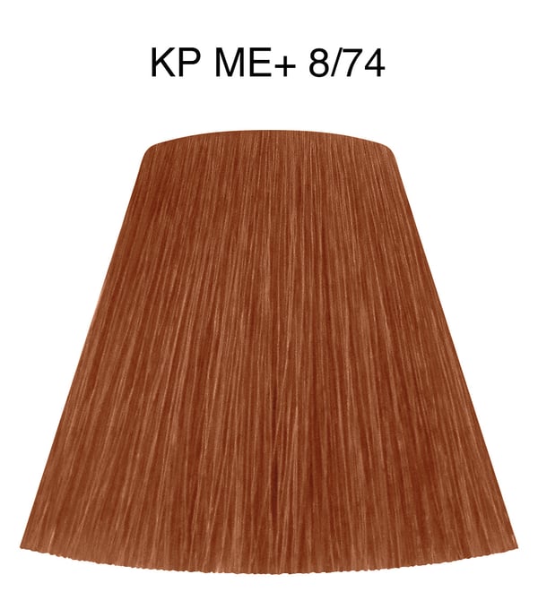 Wella Koleston Perfect ME+ Deep Browns hårfarve Brun 60 ml