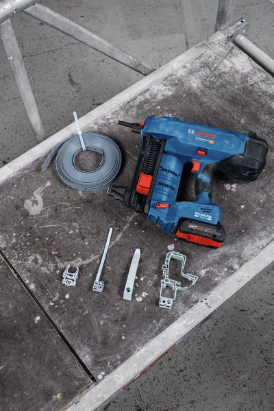 Pikkukuva 14 / 16: Bosch GNB 18V-40 Professional Naulain Akku