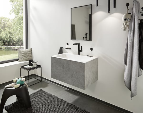 Pikkukuva 5 / 10: Hansgrohe 41745670 luokittelematon