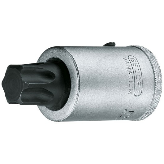 Gedore 6272080 skruetrækker bit