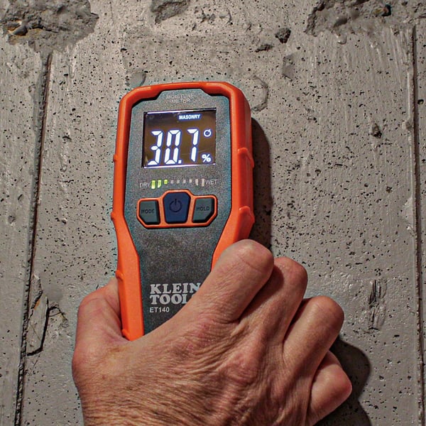 Klein Tools ET140 övrigt