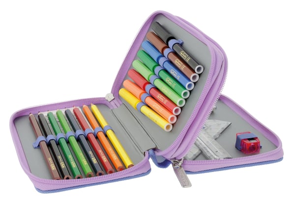 Herlitz Mystic Mermaid