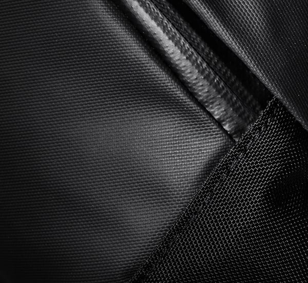 Mammut Seon Waistpack mavetaske Polyamid Sort
