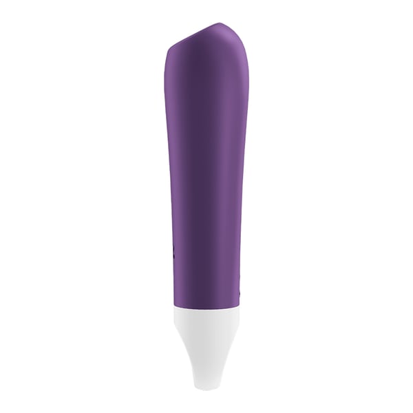 Satisfyer Ultra Power Bullet 2 Minivibrator Ambidextrous