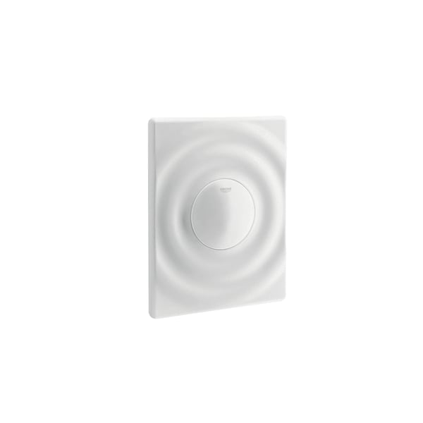 GROHE Surf Valkoinen