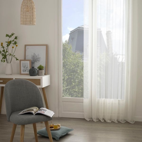 Atmosphera 146280A gardin och draperi