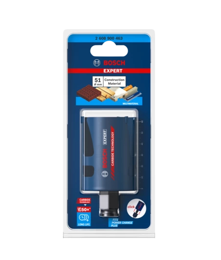Bosch 2 608 900 463 hålborr Borr 1 styck