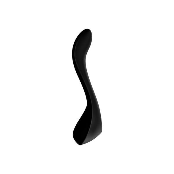 Miniatyrbillede 2 af 4: Satisfyer Endless Joy Parvibrator Ambidextrous