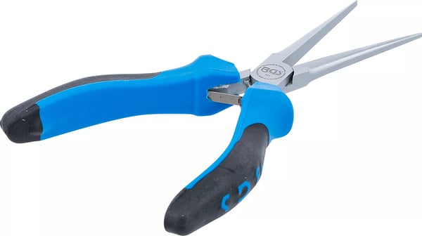 Miniatyrbild 4 av 6: BGS technic Needle Pliers