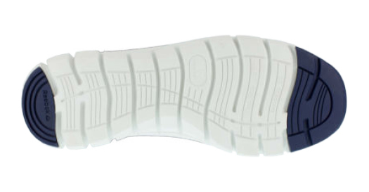 Reebok Excel Light Safety Naaras Aikuinen Laivasto