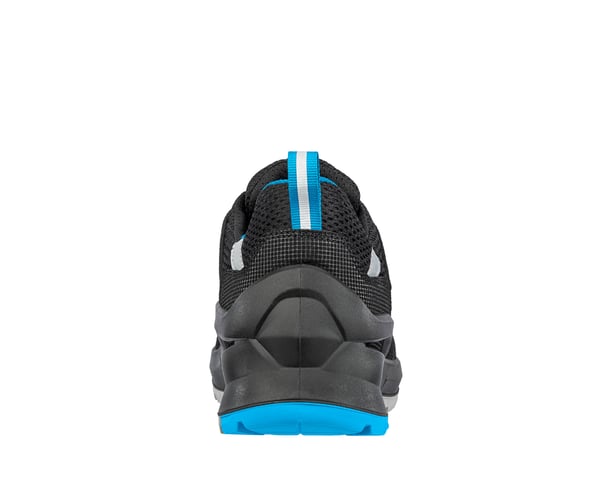 Miniatyrbillede 3 af 7: Albatros Fastpack Unisex Voksen Sort, Blå